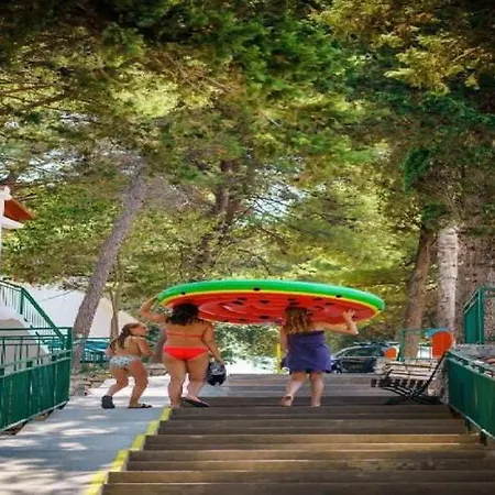 Apartman Lumbarda Resort Apartments Lumbarda