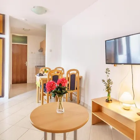 Apartman Lumbarda Resort Apartments *