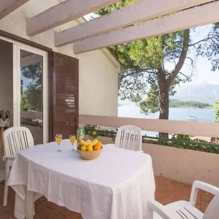 Lumbarda Resort Apartments * Lumbarda