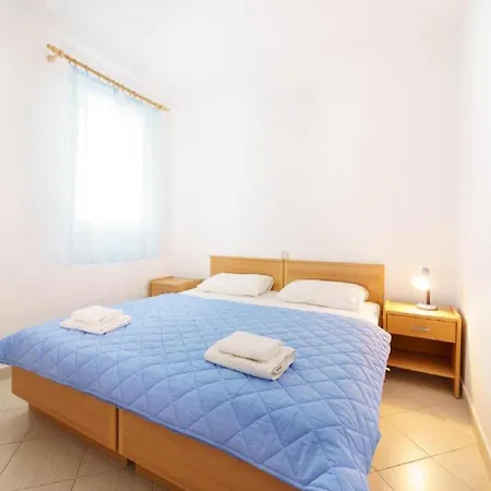 Lumbarda Resort Apartments Apartman Lumbarda