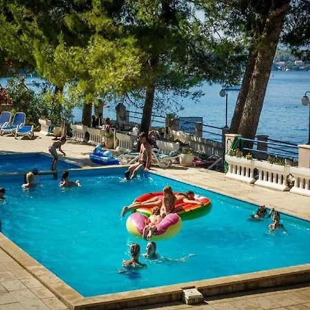 Apartman Lumbarda Resort Apartments