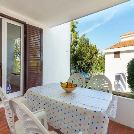 Lumbarda Resort Apartments Apartman Lumbarda