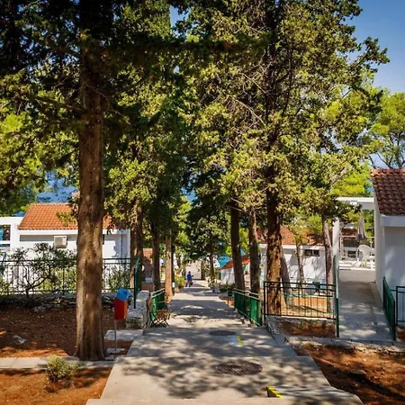 Lumbarda Resort Apartments * Lumbarda
